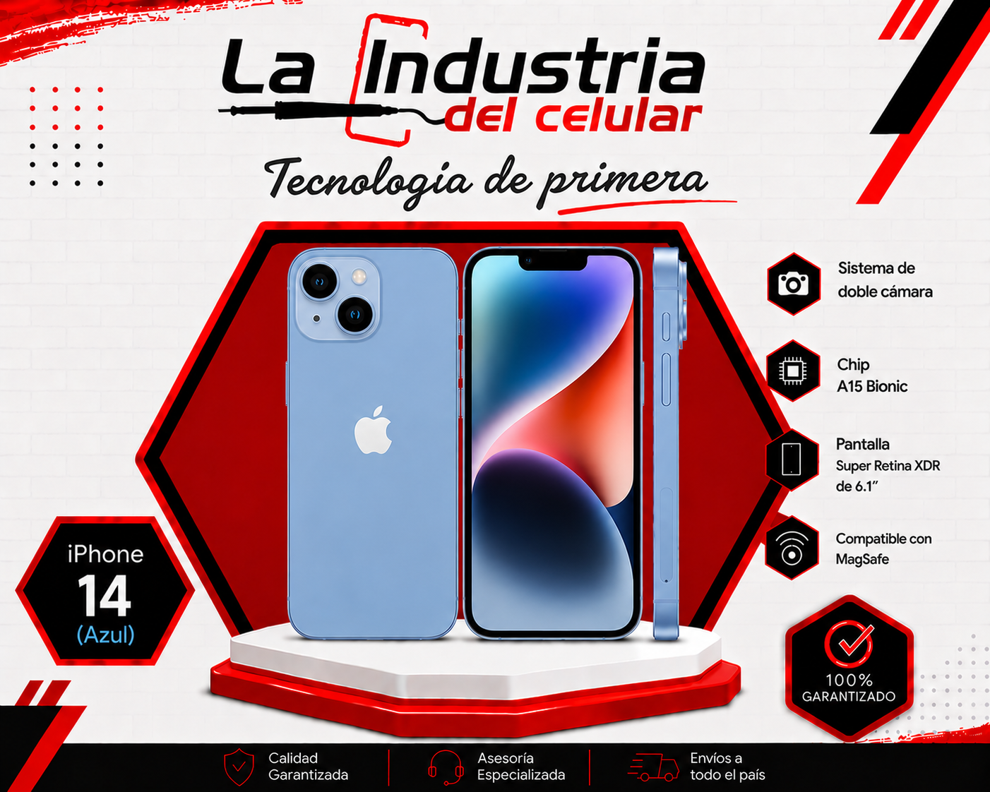 Apple iPhone 14 Plus