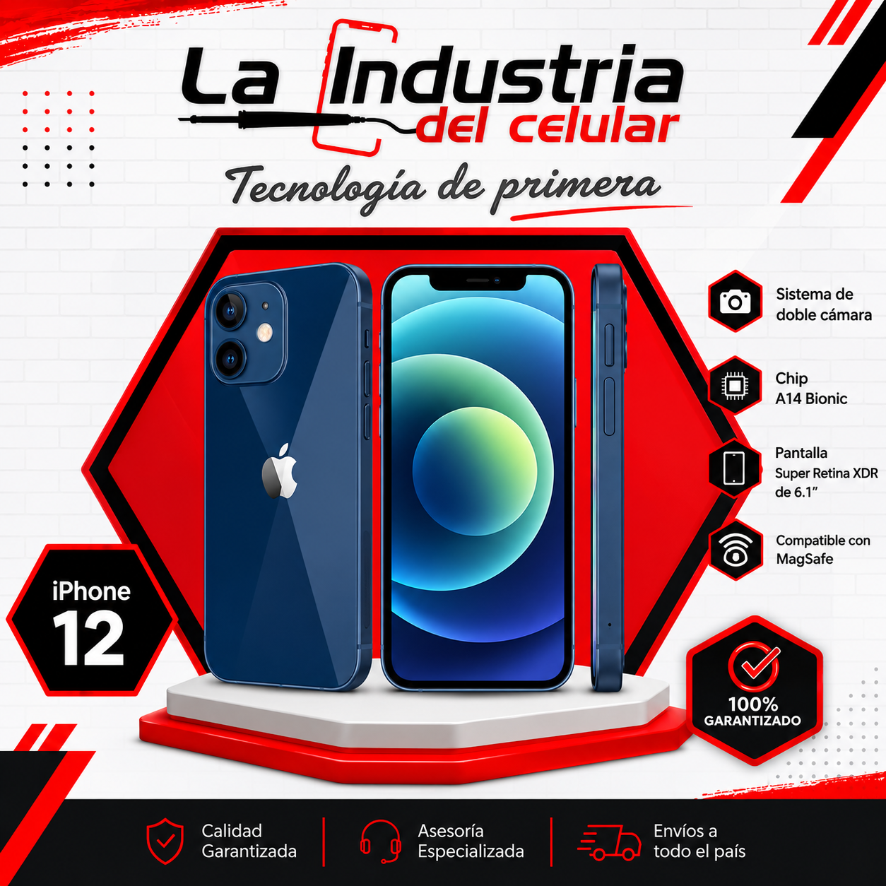 Apple iPhone 12