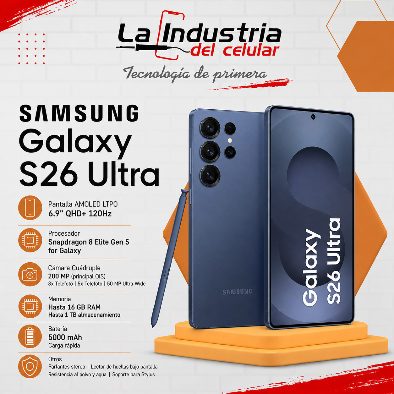 Samsung samsung galaxy s26 ultra