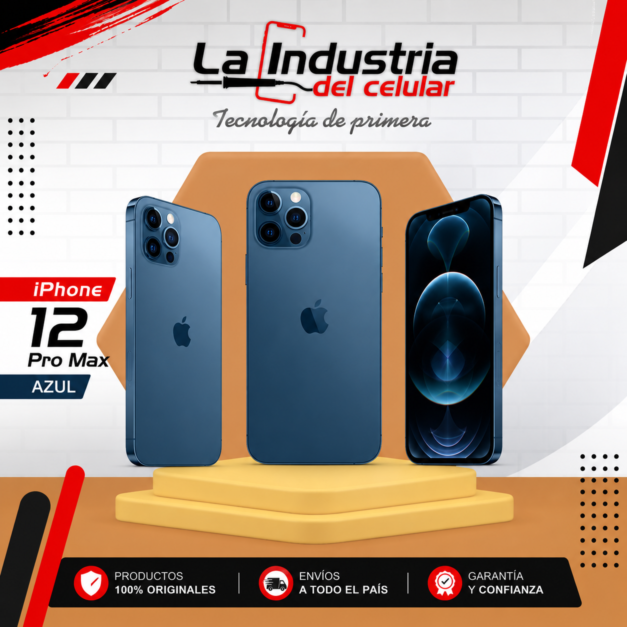 Apple iPhone 12 Pro Max